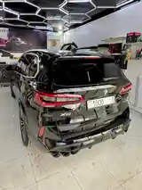 BMW X5, 2019-2