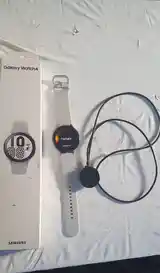 Смарт часы galaxy watch 4 44mn-3