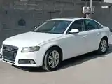 Audi A4, 2011-2