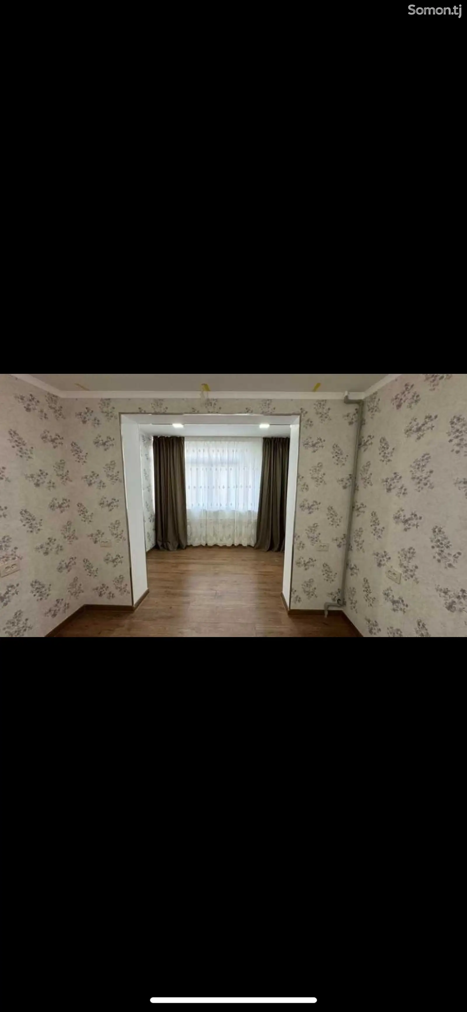 2-комн. квартира, 3 этаж, 52м², Аэропорт-3