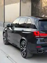 BMW X5, 2015-3