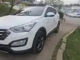 Hyundai Santa Fe, 2015-9