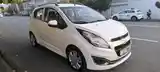 Chevrolet Spark, 2014-2