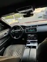 Land Rover Range Rover Velar, 2020-13