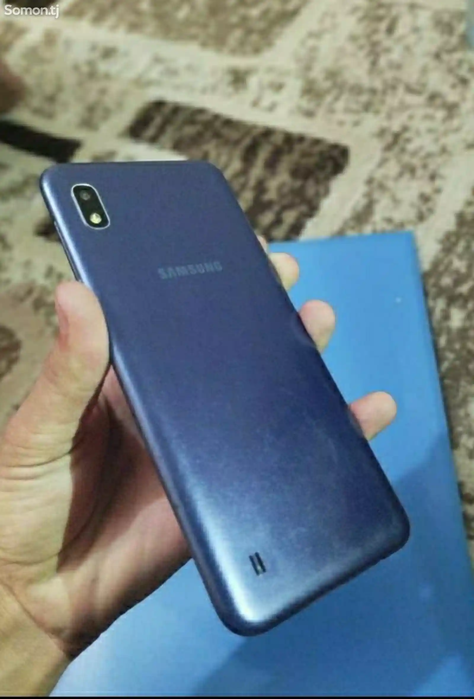 Samsung Galaxy A10-2