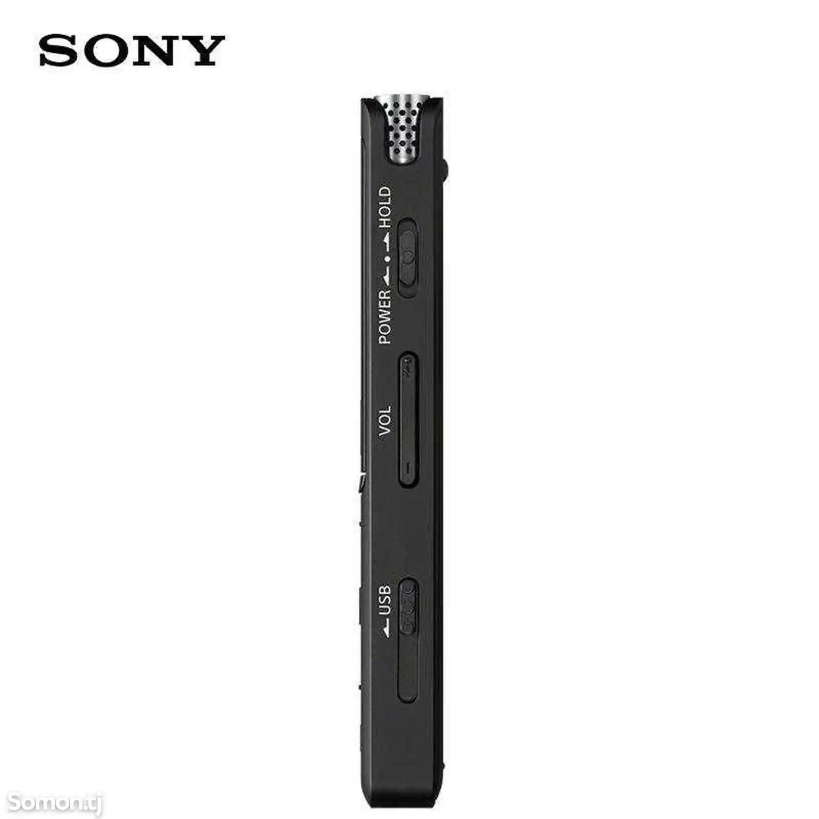 Аудиорекордер Sony UX 570 4gb-2