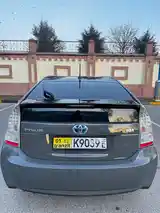 Toyota Prius, 2010-5