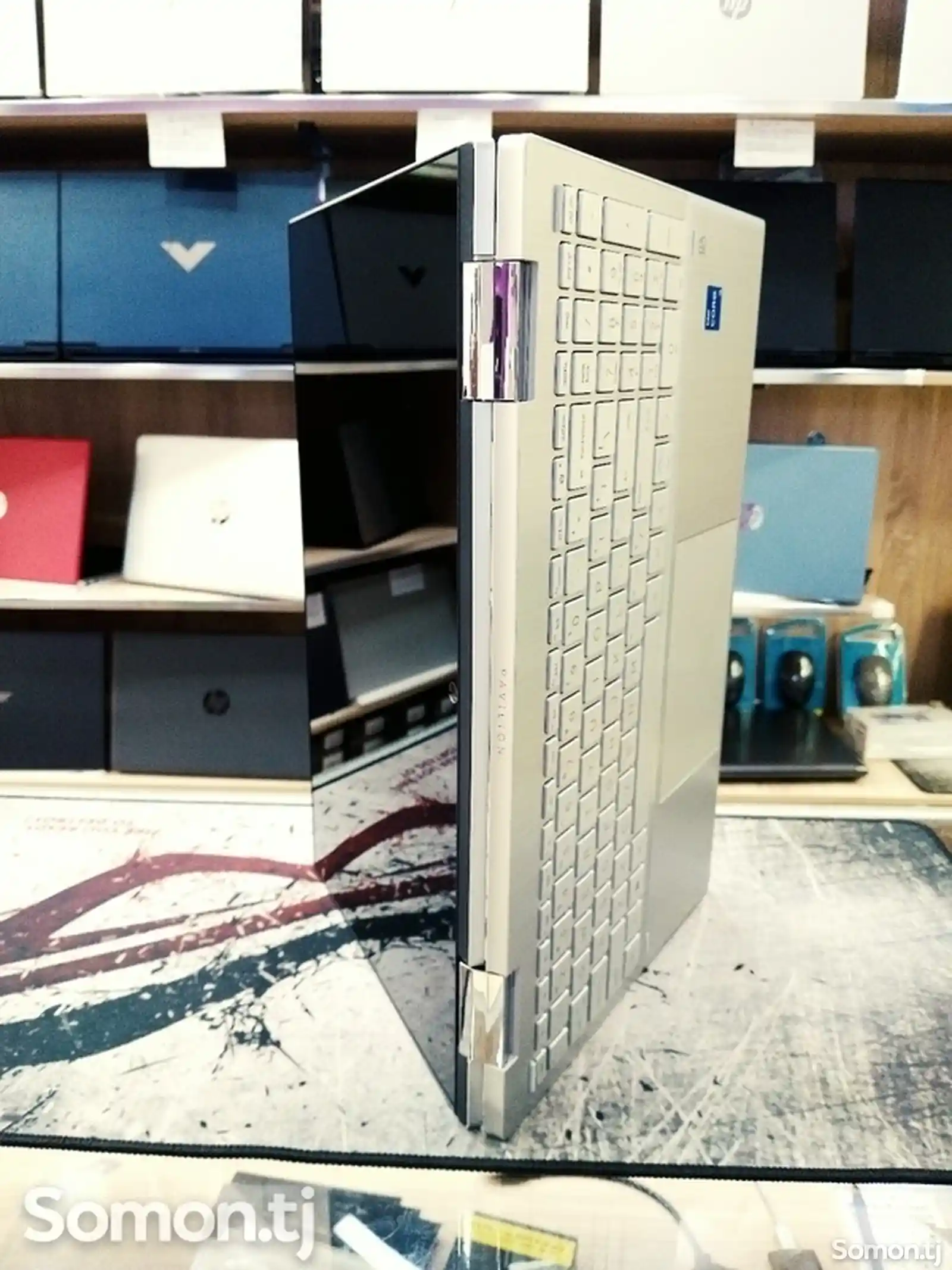 Ноутбук HP Pavilion X360-3