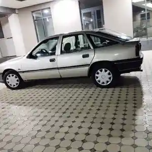 Opel Astra F, 1992