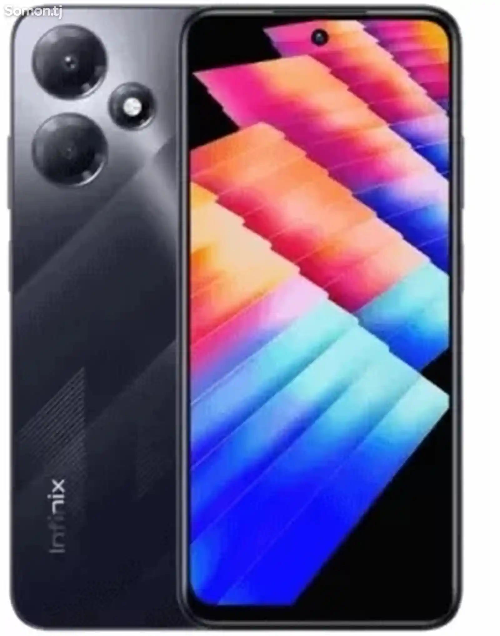 Infinix Hot 30 play-4