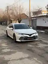 Toyota Camry, 2019-3