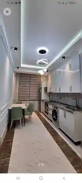 3-комн. квартира, 15 этаж, 115м², Овир-8