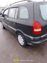 Opel Zafira, 2000-5