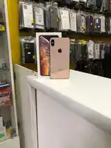 Apple iPhone Xs Max, 64 gb, Gold-5