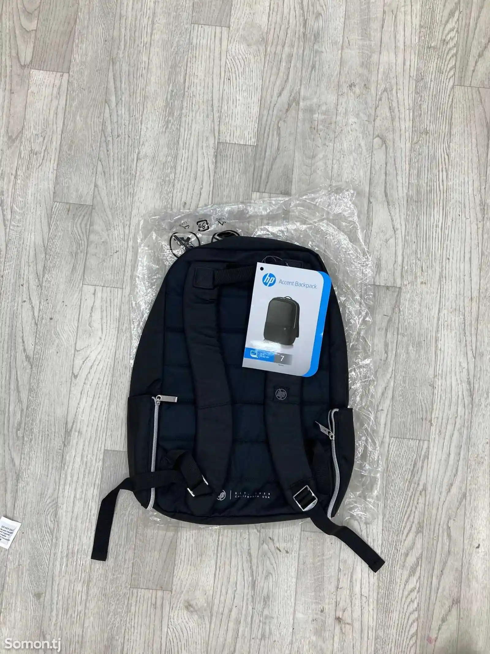 Рюкзак для ноутбука HP-2