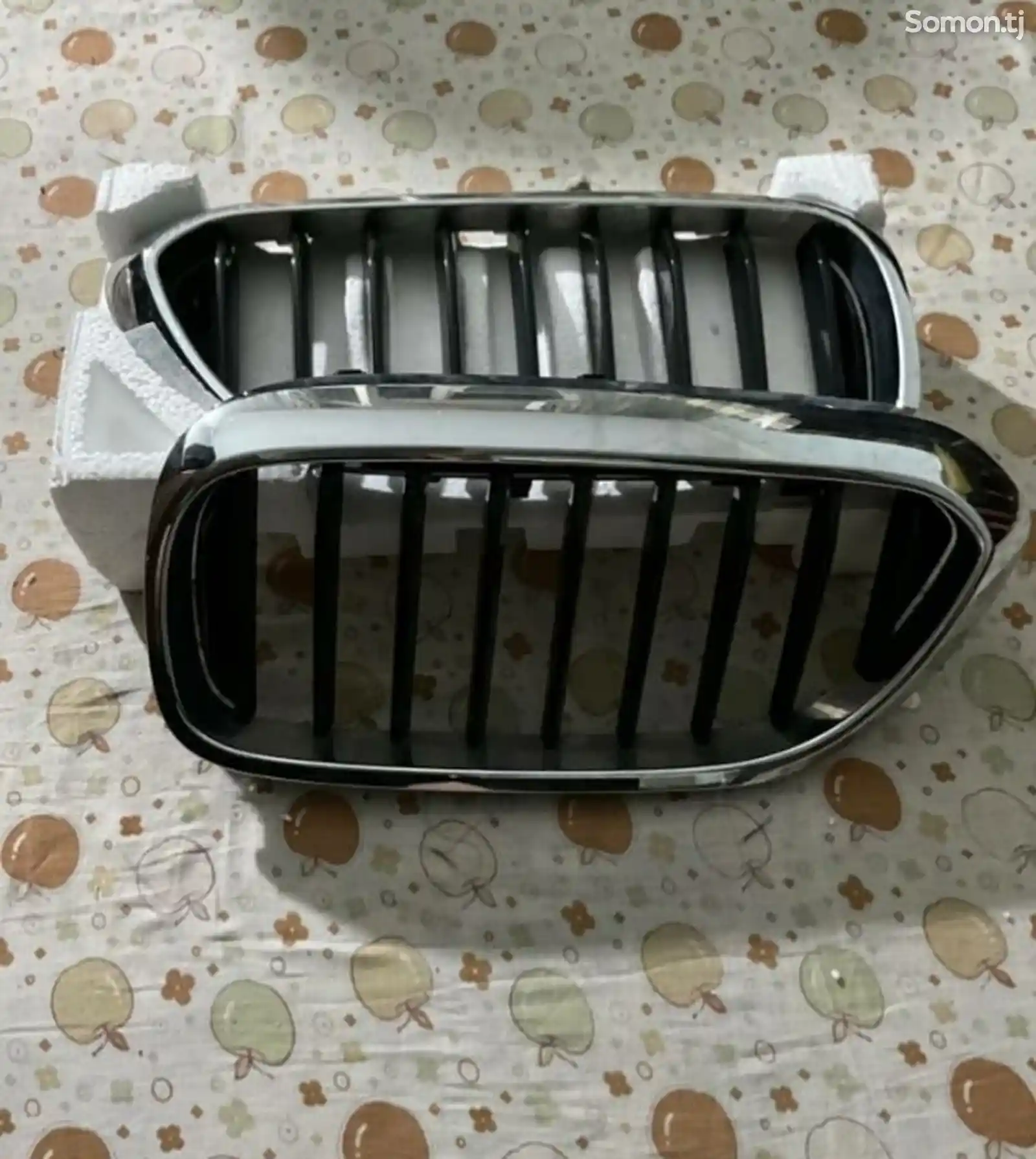 Решетка радиатора от BMW G30