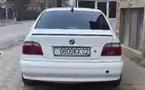 BMW 5 series, 2002-4