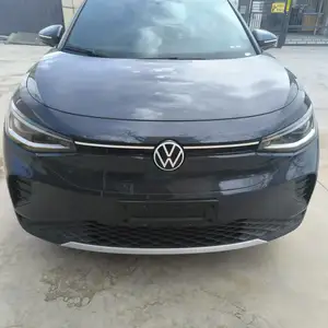 Volkswagen ID.4, 2024 на заказ