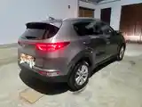 Kia Sportage, 2018-3