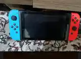 Игровая приставка Nintendo switch-5