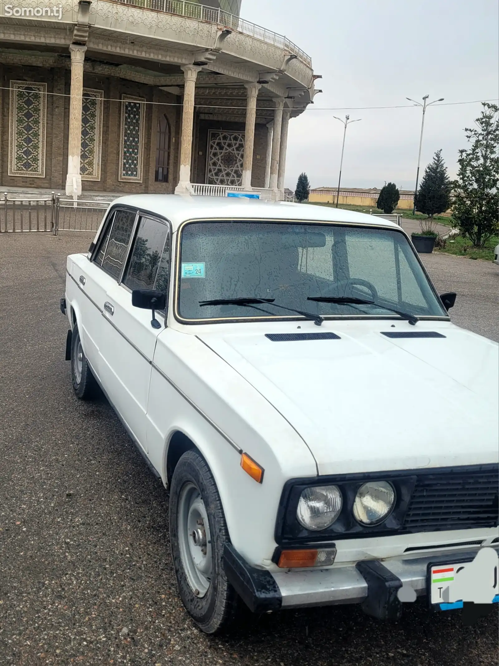 ВАЗ 2106, 2005-1