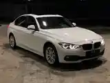 BMW 3 series, 2016-2