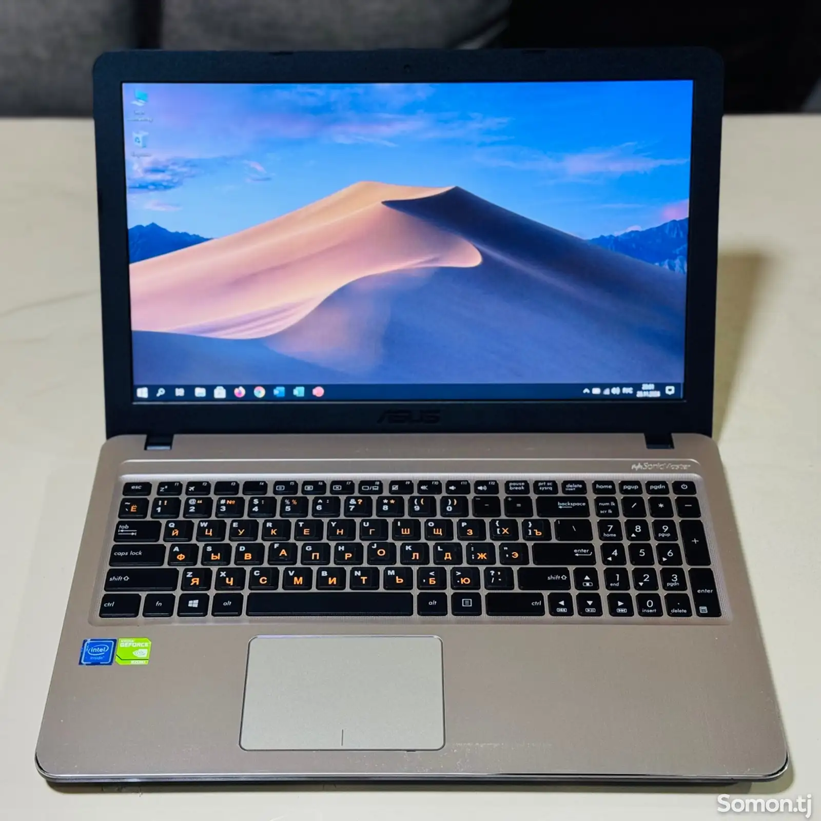 Ноутбук Asus Vivobook X540-1