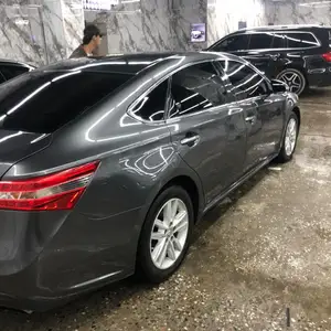 Toyota Avalon, 2016