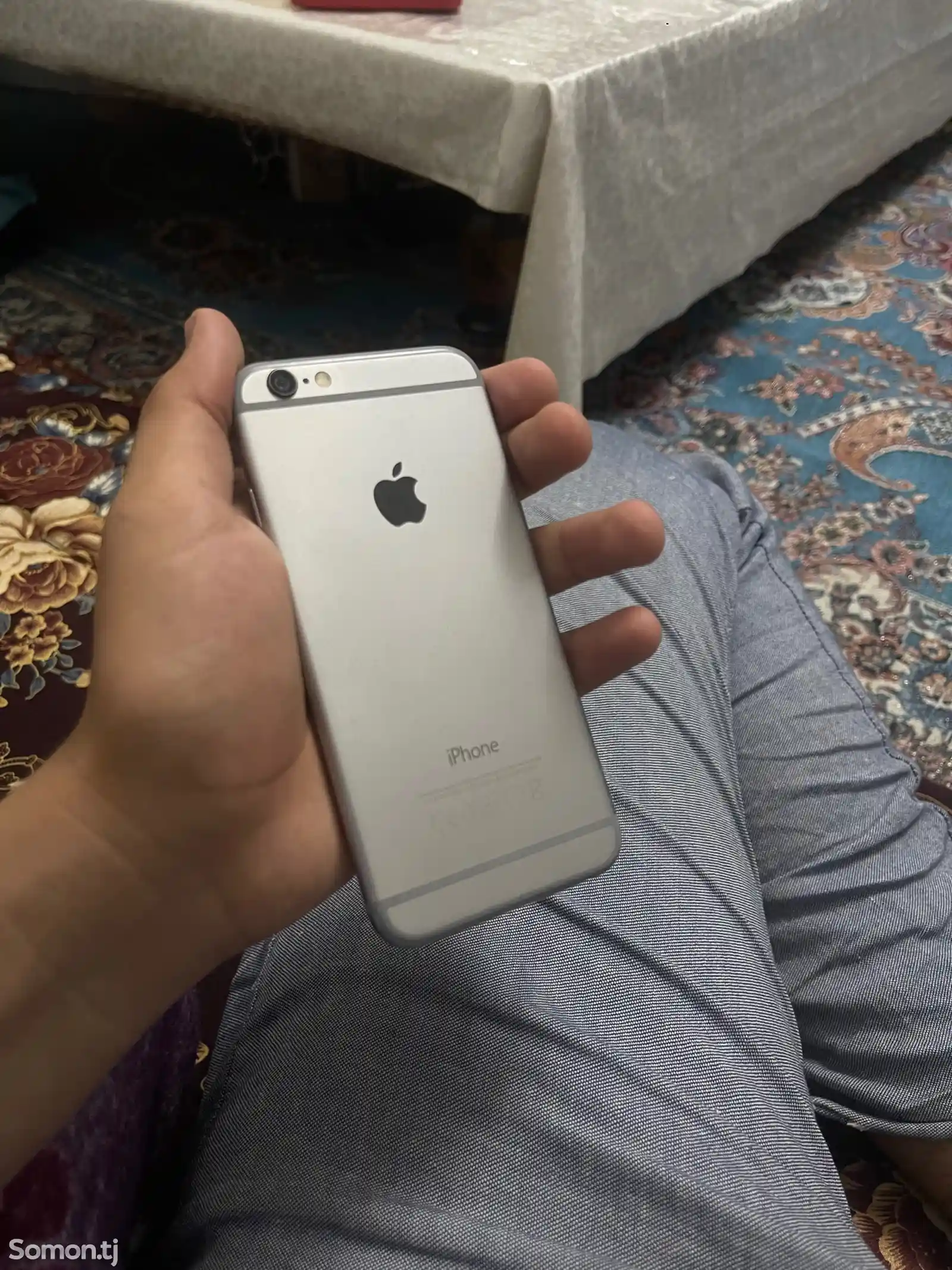 Apple iPhone 6, 32 gb-1