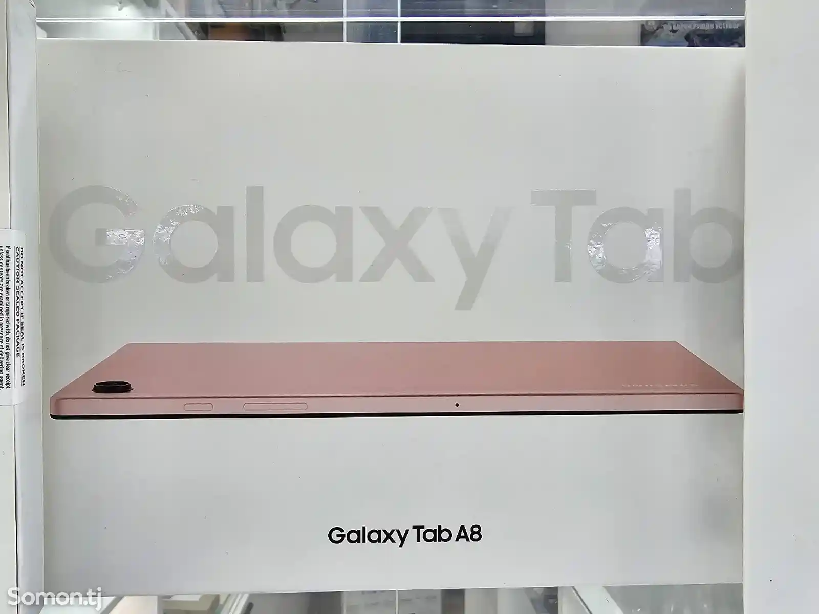 Планшет Galaxy Tab A8 32gb 4g