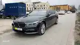 BMW 7 series, 2018-3