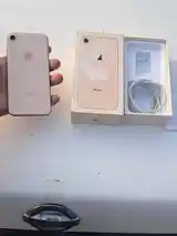 Apple iPhone 8, 64 gb, Gold-4