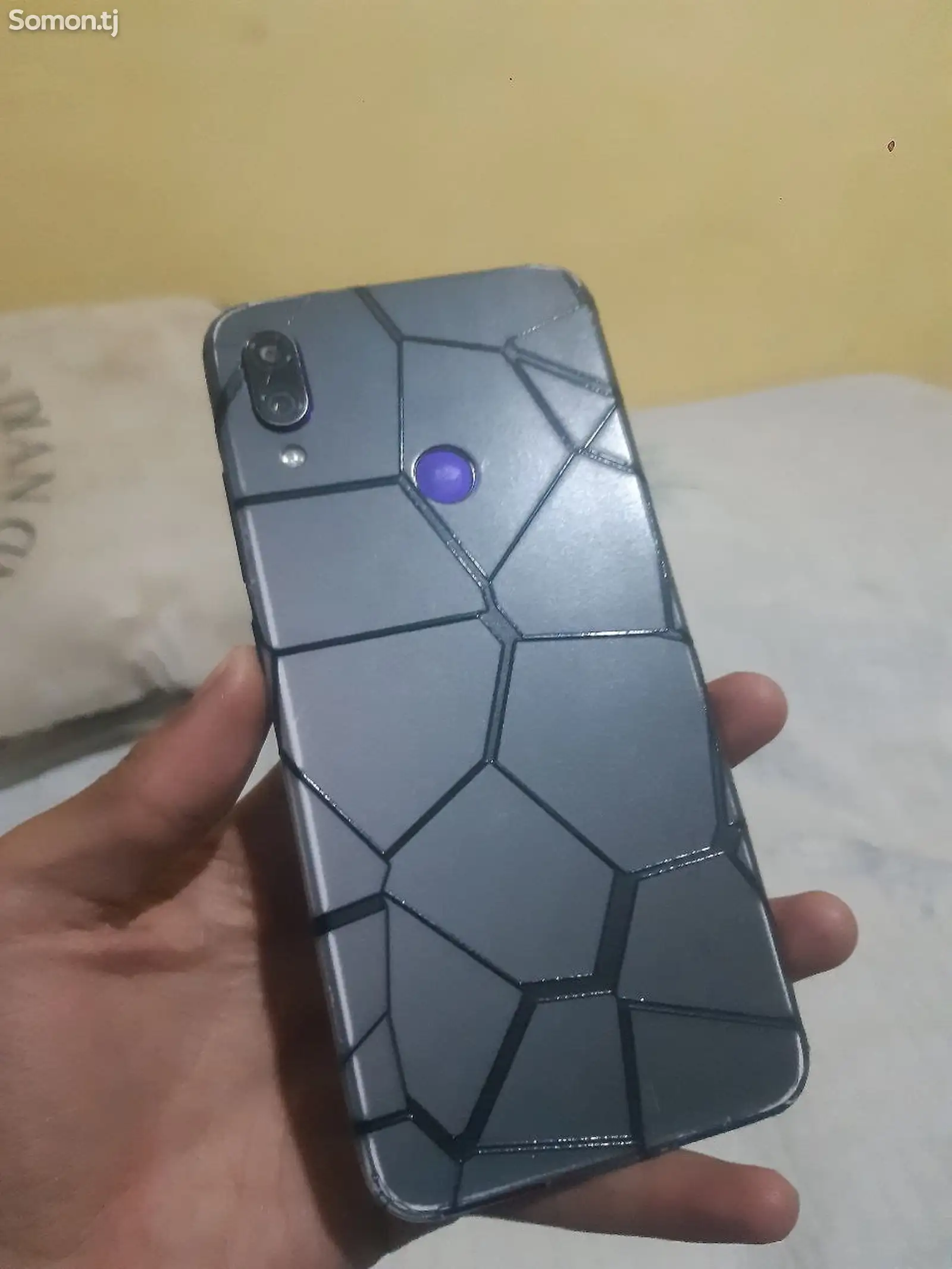 Xiaomi Redmi Note 7-1