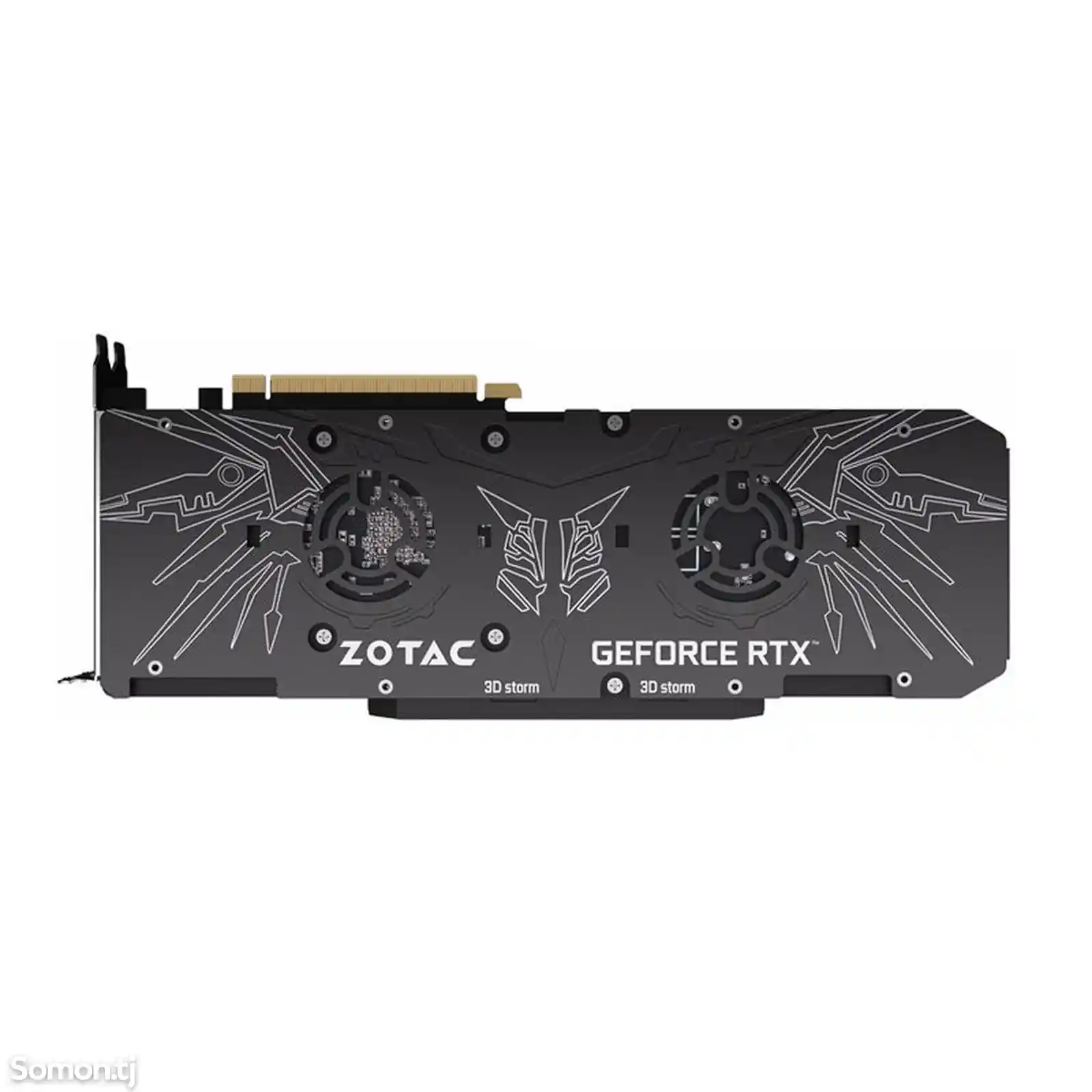 Zotac RTX 4070 super на заказ-5