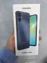 Samsung Galaxy A06-3