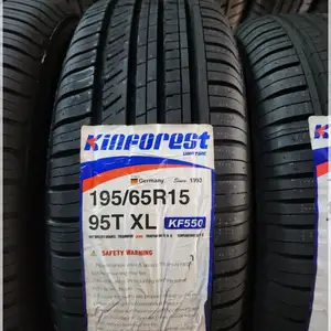 Шины 195/65R15 Кинфорест