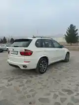 BMW X5, 2011-3