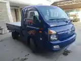 Бортовой автомобиль Hyundai Porter,2017-2