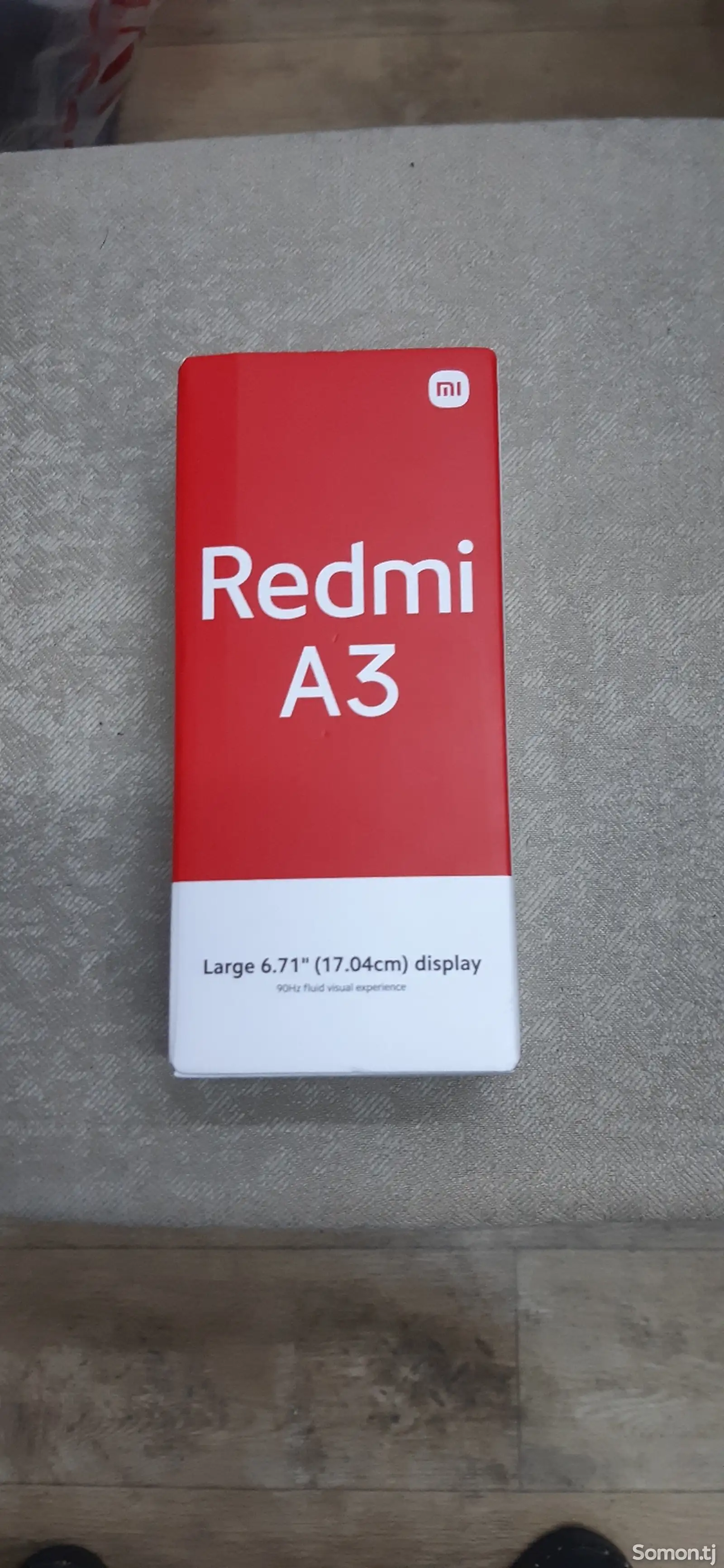 Xiaomi Redmi A3