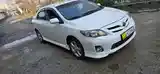 Toyota Corolla, 2012-3