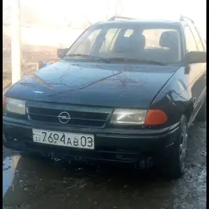 Opel Astra F, 1994