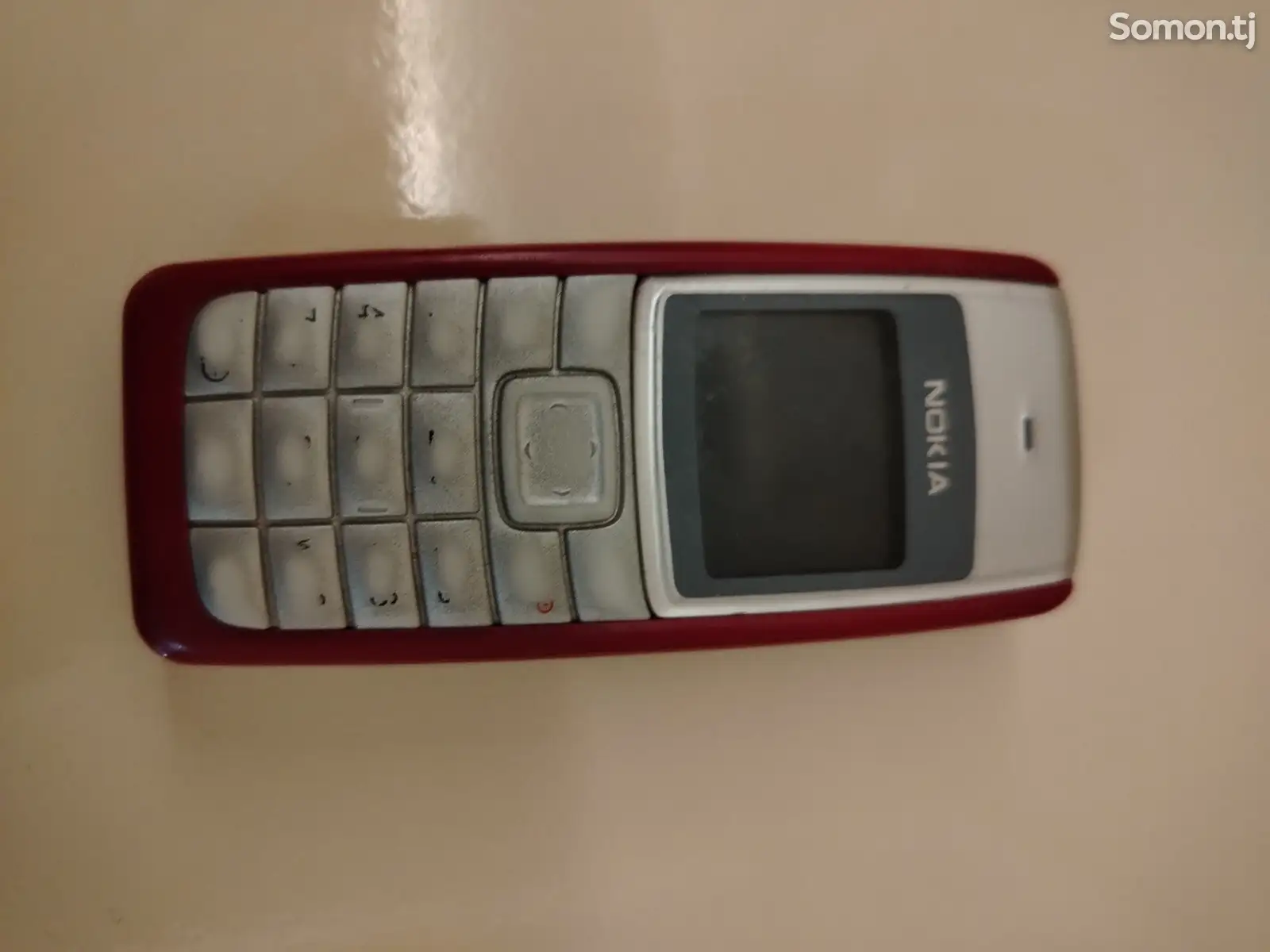 Телефон Nokia-1