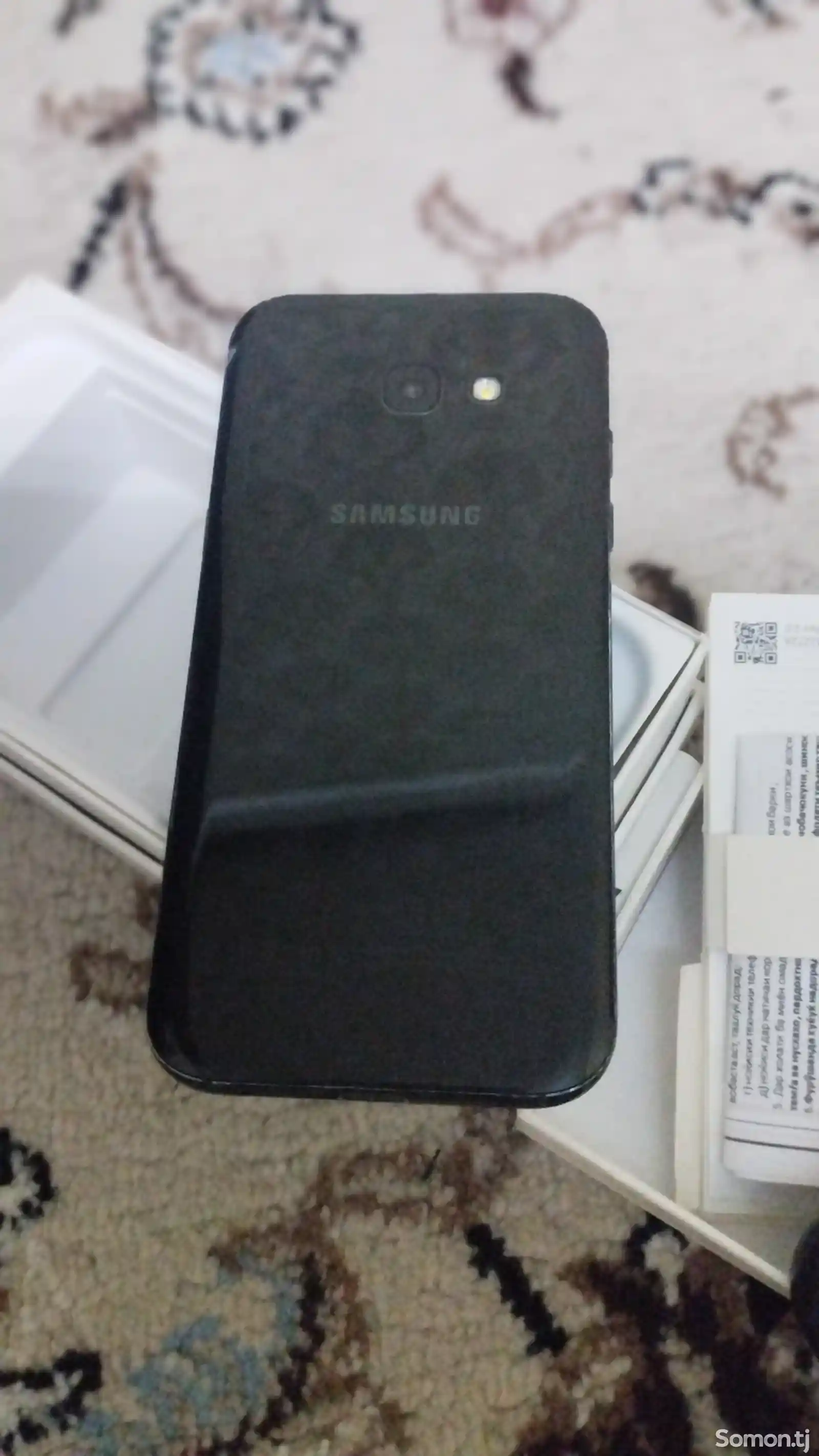 Samsung Galaxy A5-1