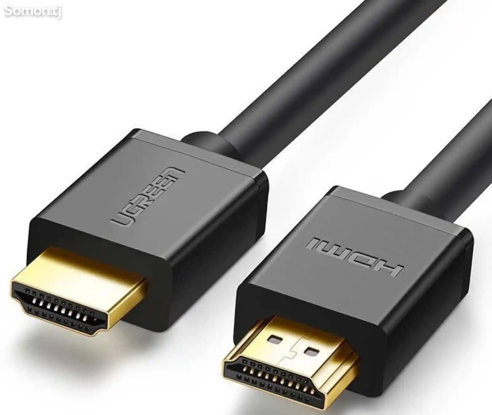 Кабель Ugreen HDMI 10м-3