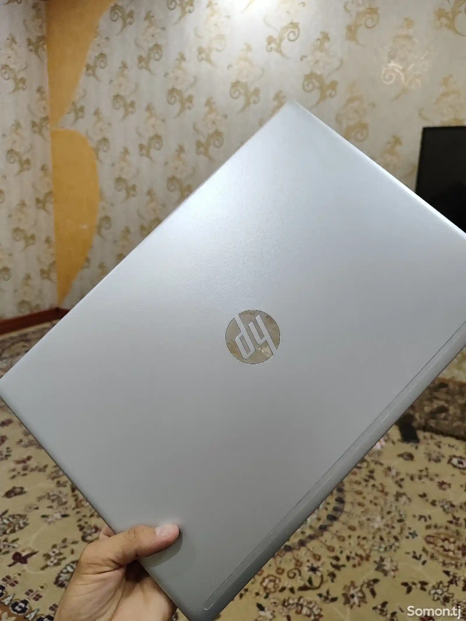 Ноутбук HP Probook Core i5 8th Gen-9