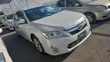 Toyota Camry, 2014-5