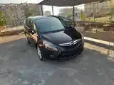 Opel Zafira, 2012-2