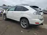 Lexus RX series, 2007-11