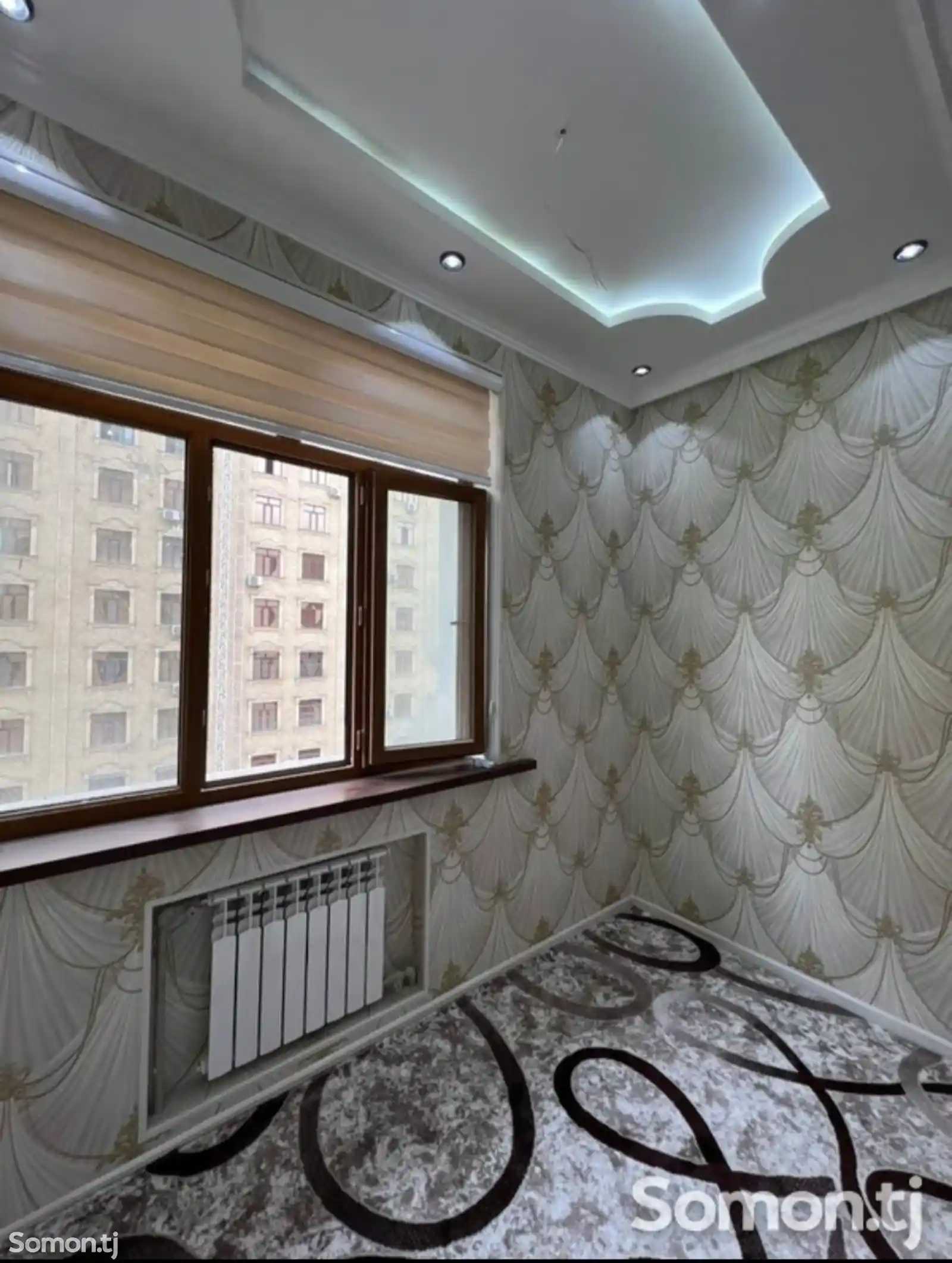 2-комн. квартира, 11 этаж, 70м², дом печат-5