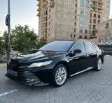 Toyota Camry, 2019-3